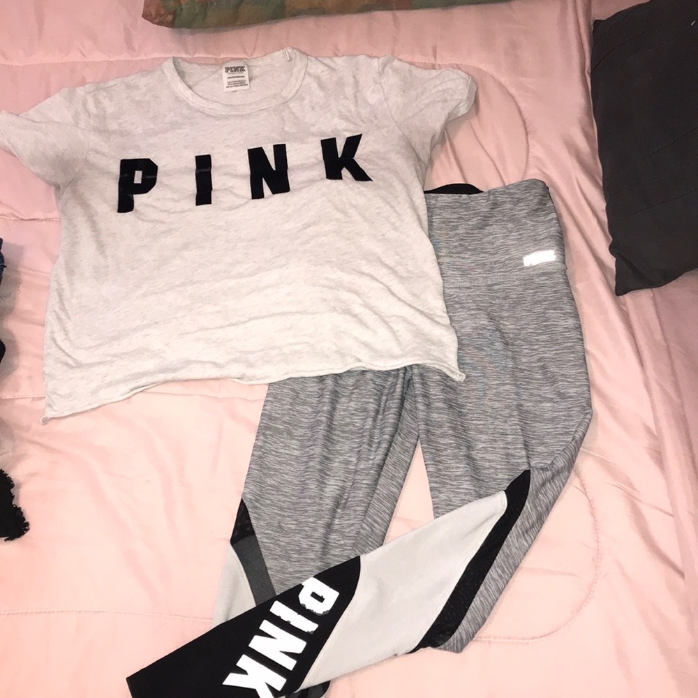 PINK Set
